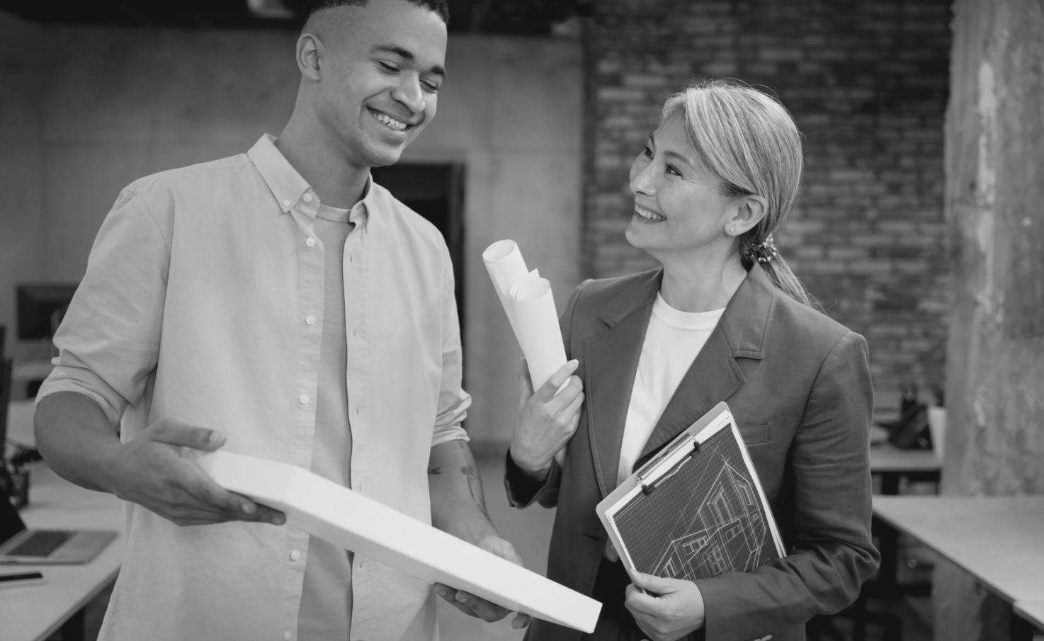 Historische Bücher und Schreibutensilien